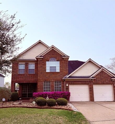 510 Crestwater Ct, Houston, TX 77082