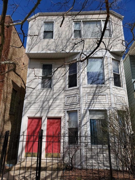 3751 N Troy St Unit 1, Chicago, IL 60618