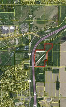 6690 Grandview Rd, Verona, WI 53593