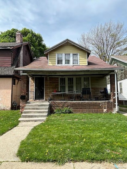 5917 Eastlawn St, Detroit, MI 48213