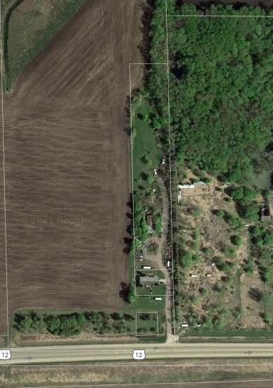 11678 Us Highway 12 SW, Howard Lake, MN 55349