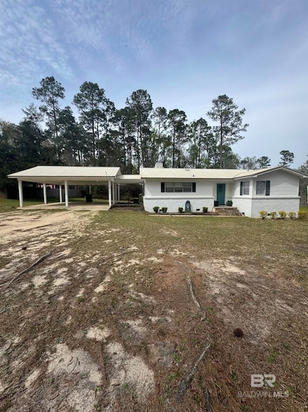 15701 Lee Ave, Bay Minette, AL 36507