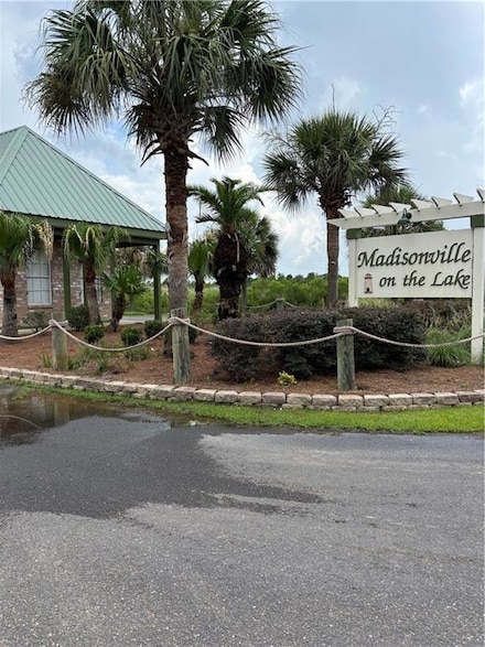 LOT 54 S Chenier Dr, Madisonville, LA 70447