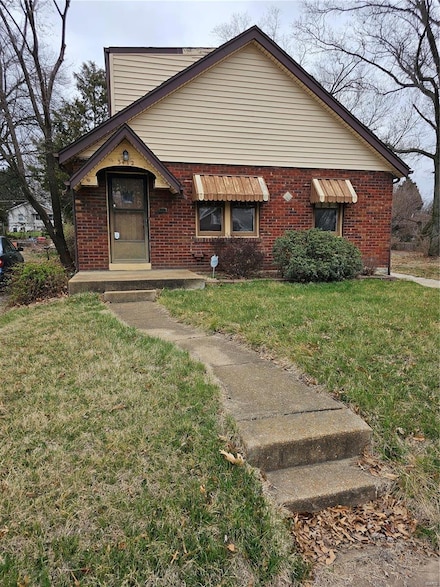3412 Maybelle Dr, Saint Louis, MO 63121