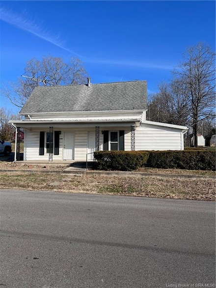 209 Hancock St, Milltown, IN 47145