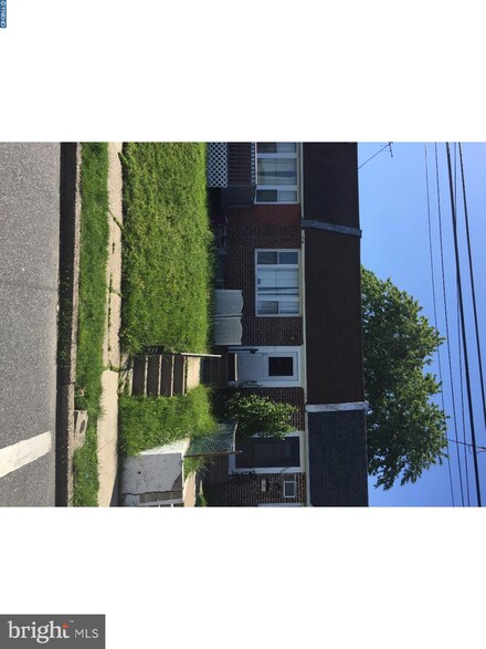 Unlisted Address