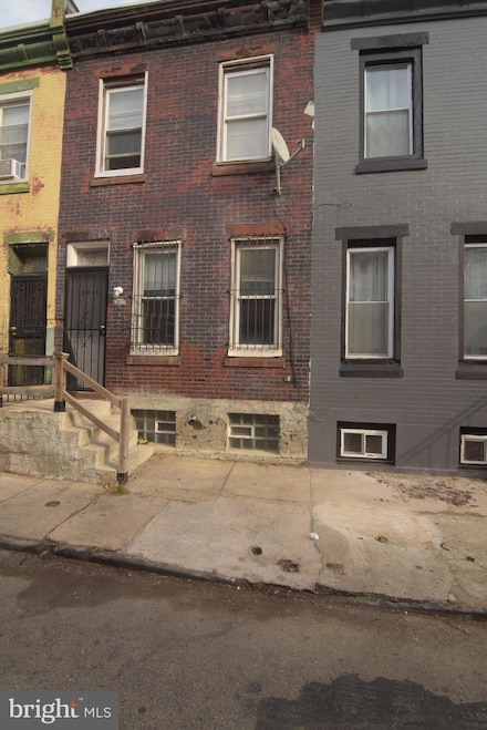2449 N Colorado St, Philadelphia, PA 19132