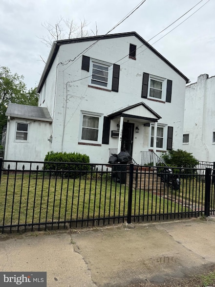 308 Morse St, Camden, NJ 08105