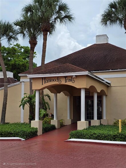 15340 SW 106th Terrace Unit 811, Miami, FL 33196