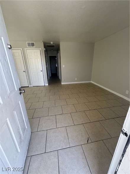 Unlisted Address