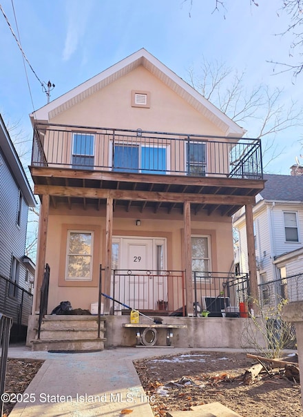 29 N Burgher Ave, Staten Island, NY 10310