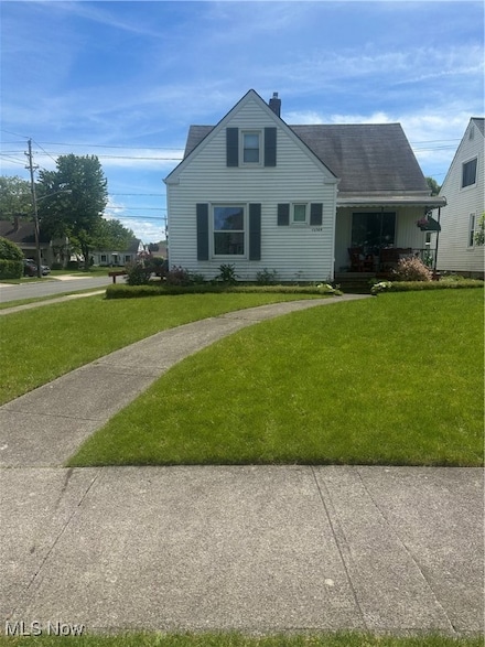 12704 Oak Park Blvd, Cleveland, OH 44125
