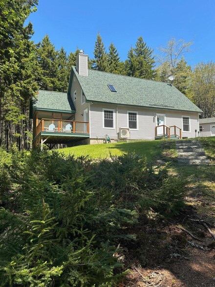 139 Missy Way, Steuben, ME 04680