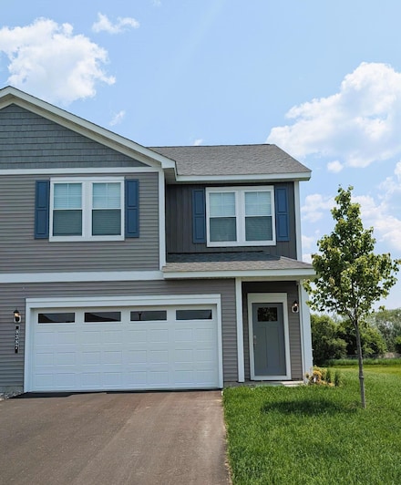 8387 Cherry St, Clear Lake, MN 55319
