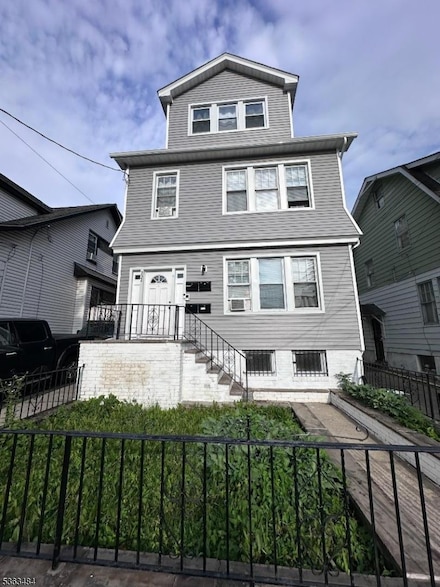 232 Sunset Ave, Newark, NJ 07106