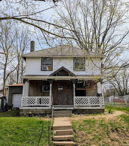 416 S 21st St, New Castle, IN 47362