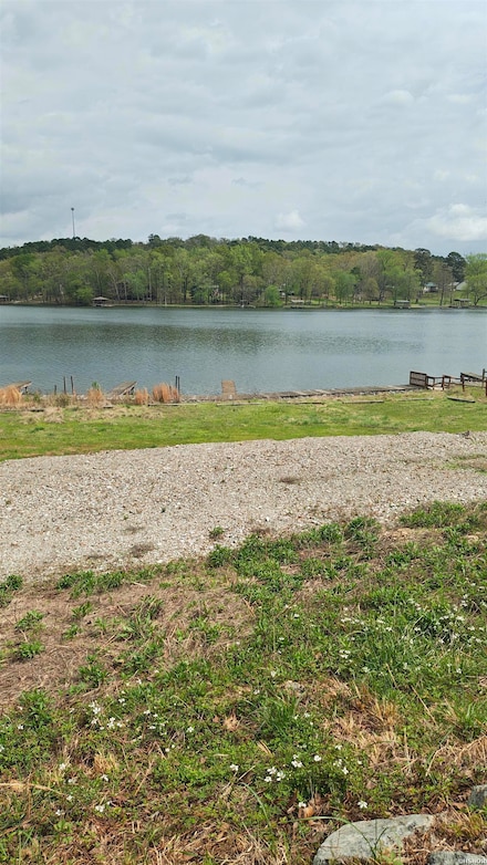 162 Marina Point, Hot Springs National Park, AR 71913