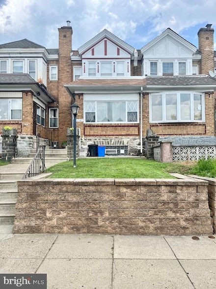 6947 Ogontz Ave, Philadelphia, PA 19138