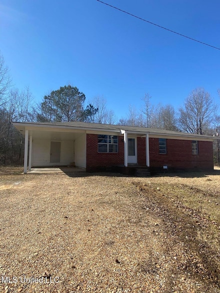 769 Mays Rd, Coldwater, MS 38618