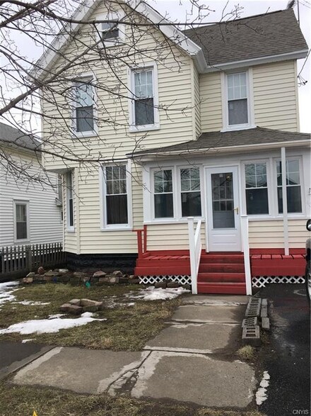 409 Chemung St, Syracuse, NY 13204