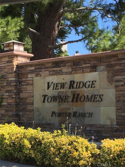 19151 Index St Unit 8, Porter Ranch, CA 91326