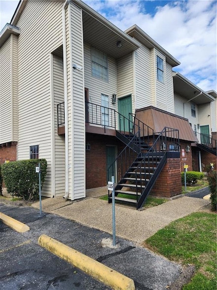 2509 Giuffrias Ave Unit 802, Metairie, LA 70001