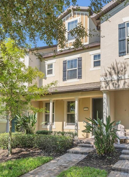 7290 Duxbury Ln, Winter Garden, FL 34787