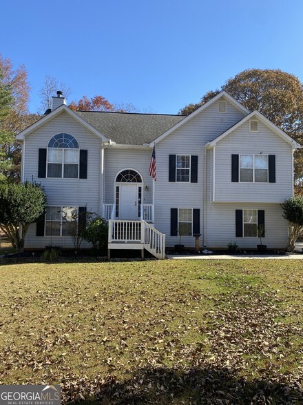 105 Dawn Ct, Jackson, GA 30233