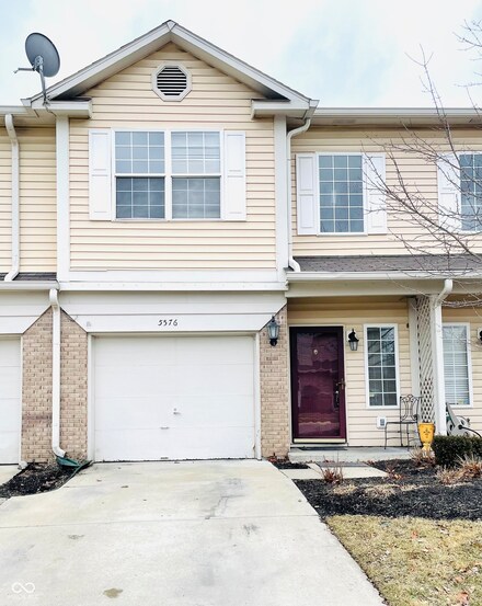 5576 Nighthawk Dr, Indianapolis, IN 46254