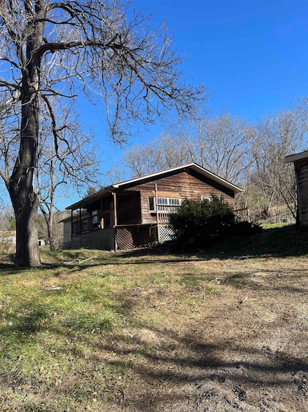 5396 Graysontown Rd, Radford, VA 24141