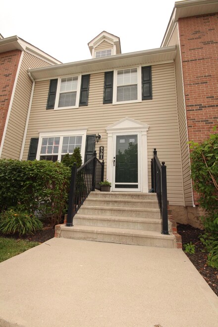 8301 Linton Blvd, Columbus, OH 43235