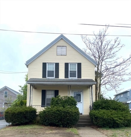 101 Adams St, Newton, MA 02458