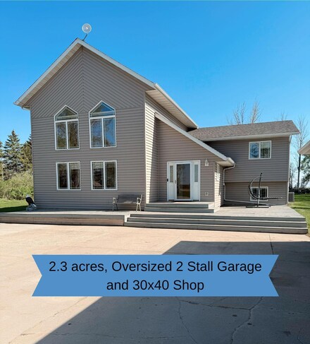 3425 100th Ave N, Moorhead, MN 56560