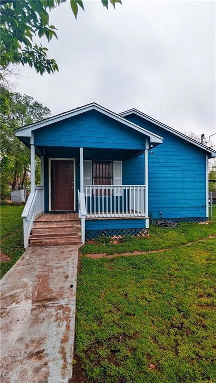 403 Dallas St, Waco, TX 76704