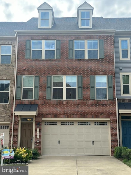 10402 Steeplechase Run Ln, Manassas, VA 20110