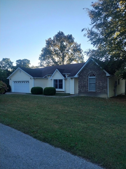 135 Eddie Ridge Rd, Clay City, KY 40312