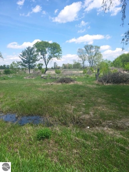 5229 Sage Lake Rd, Prescott, MI 48756