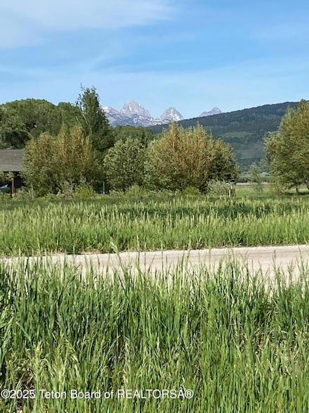 7041 Fox Meadows Dr, Victor, ID 83455