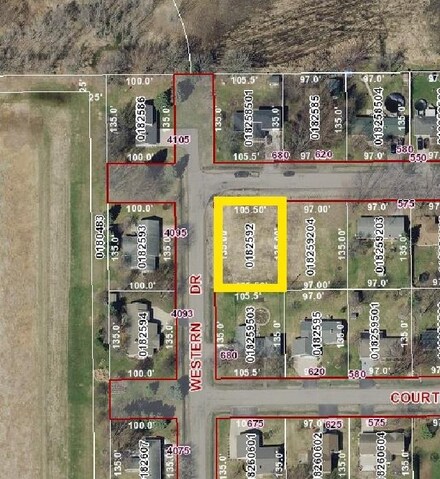 0 Norton Ave, Oshkosh, WI 54901