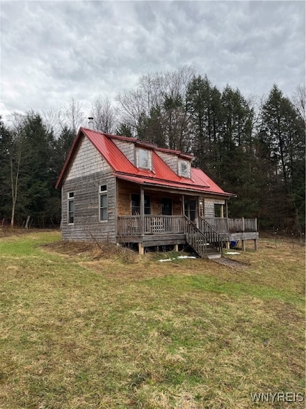 11452 Northeast Rd, Conowingo, NY 14726