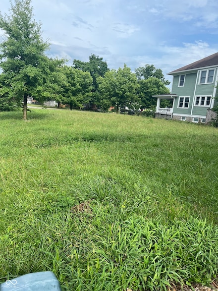 2366 N College Ave, Indianapolis, IN 46205