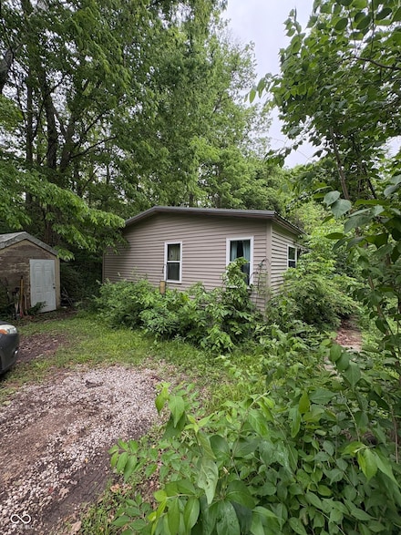 3256 E 300 N, Crawfordsville, IN 47933