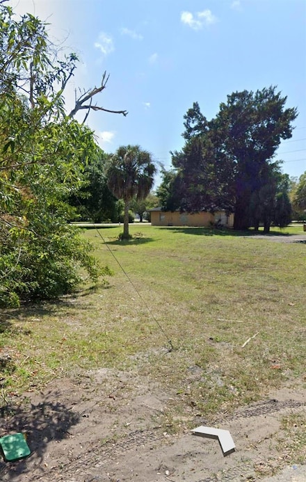 623 Fitzhugh Ave, Punta Gorda, FL 33950