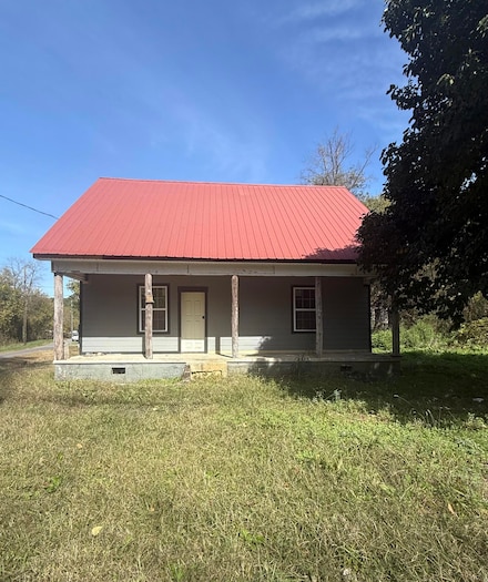 110 Dove Cir, Summerville, GA 30747