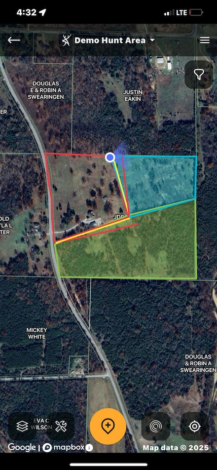 7776 State Highway 39, Aurora, MO 65605