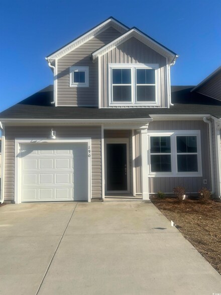 190 Talladega Dr Unit 518, Myrtle Beach, SC 29579