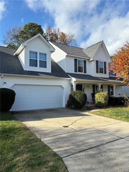 4013 Oakwood Dr, Williamsburg, VA 23188