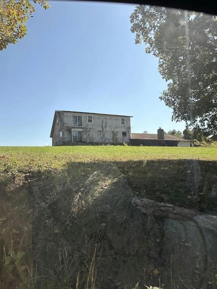 171 Bee Quick Ln, Gray, KY 40734