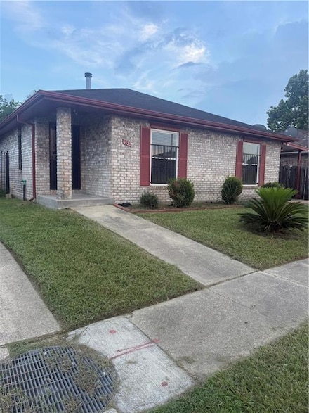 6120 Erin Dr, New Orleans, LA 70126