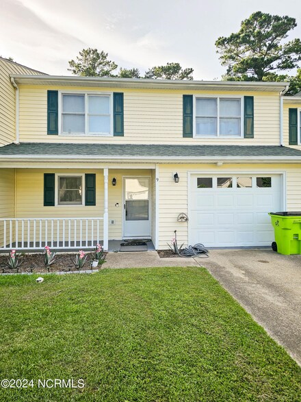345 Carolina Pines Blvd Unit 9, New Bern, NC 28560